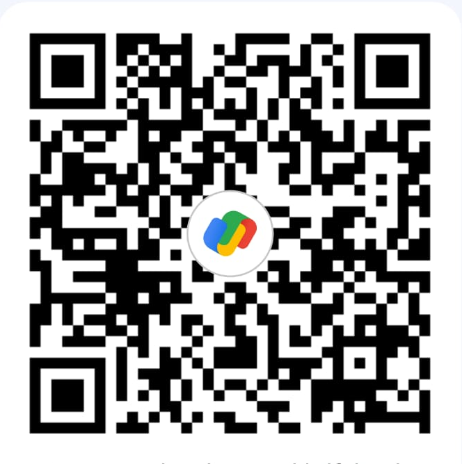 UPI QR Code